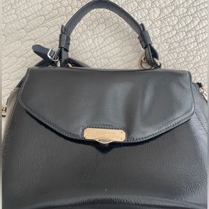 Versace Collection Bag With Long Shoulder Strap